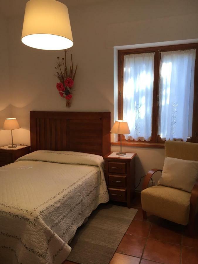La Ladera Villa Hoyos del Espino Dış mekan fotoğraf